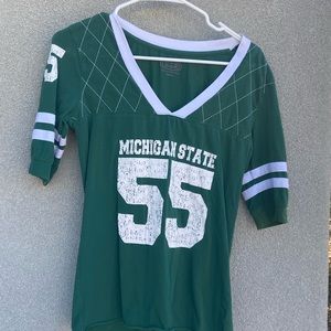 Michigan State T-shirt